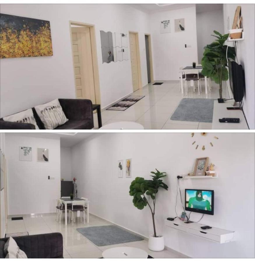 Zr D'Jembal Homestay, Gong Badak 瓜拉丁加奴 外观 照片